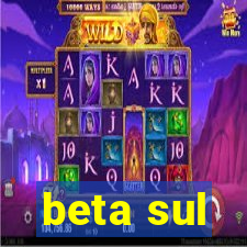 beta sul